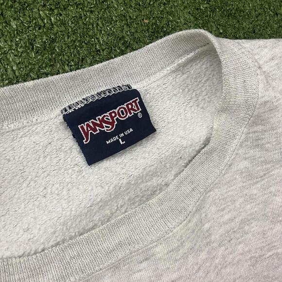 1990s East Carolina Crewneck - Picture 5 of 5